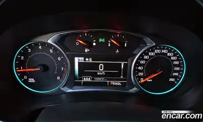 Chevrolet Malibu 2017 2.0 Автомат в Москве № 41707, миниатюра 8