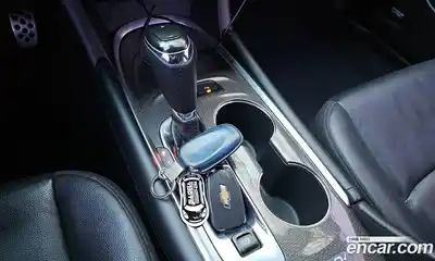 Chevrolet Malibu 2017 2.0 Автомат в Москве № 41707, миниатюра 9