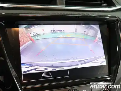 Chevrolet TrailBlazer 2022 1.3 Автомат в Москве № 41800, миниатюра 11