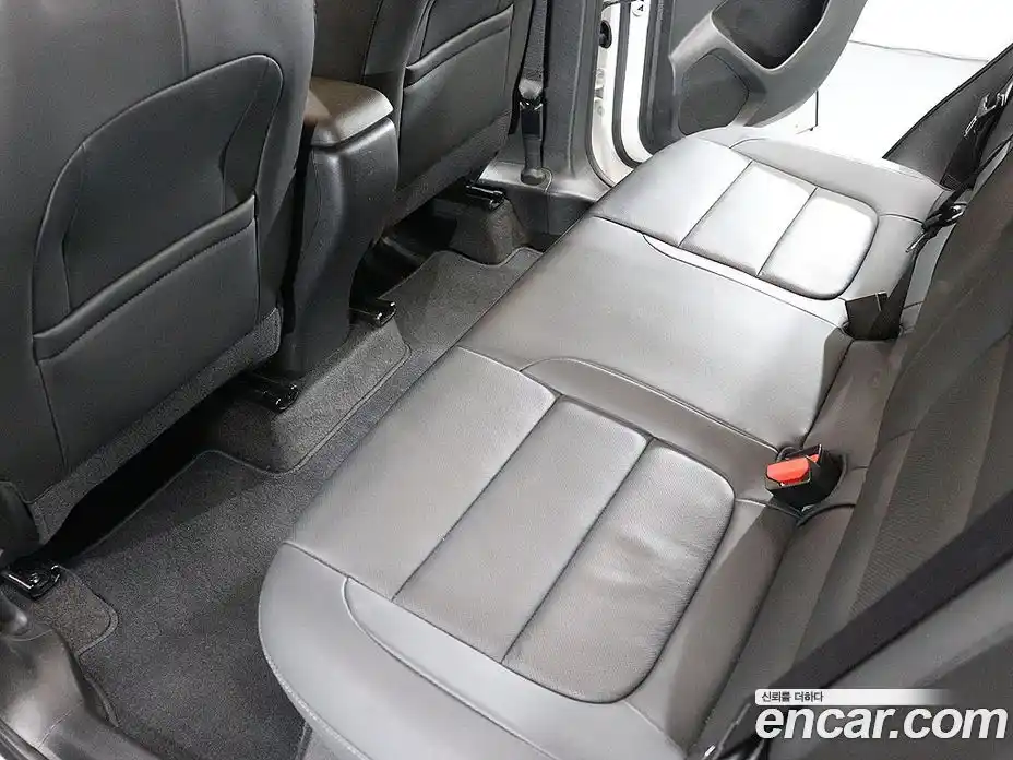 Chevrolet TrailBlazer 2022 1.3 Автомат в Москве № 41800, фото 15