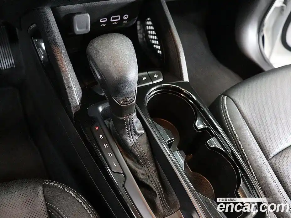 Chevrolet TrailBlazer 2022 1.3 Автомат в Москве № 41800, фото 8