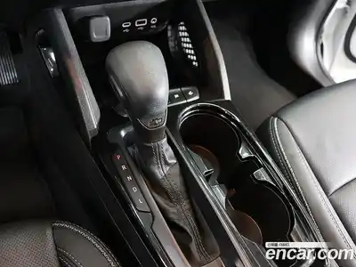 Chevrolet TrailBlazer 2022 1.3 Автомат в Москве № 41800, миниатюра 8