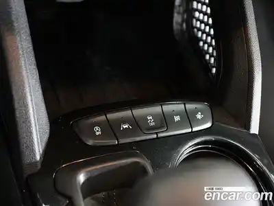 Chevrolet TrailBlazer 2022 1.3 Автомат в Москве № 41800, миниатюра 10