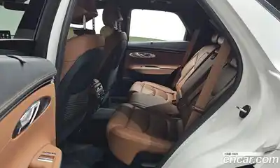 Genesis GV70 2023 2.5 Автомат в Москве № 418994, миниатюра 12