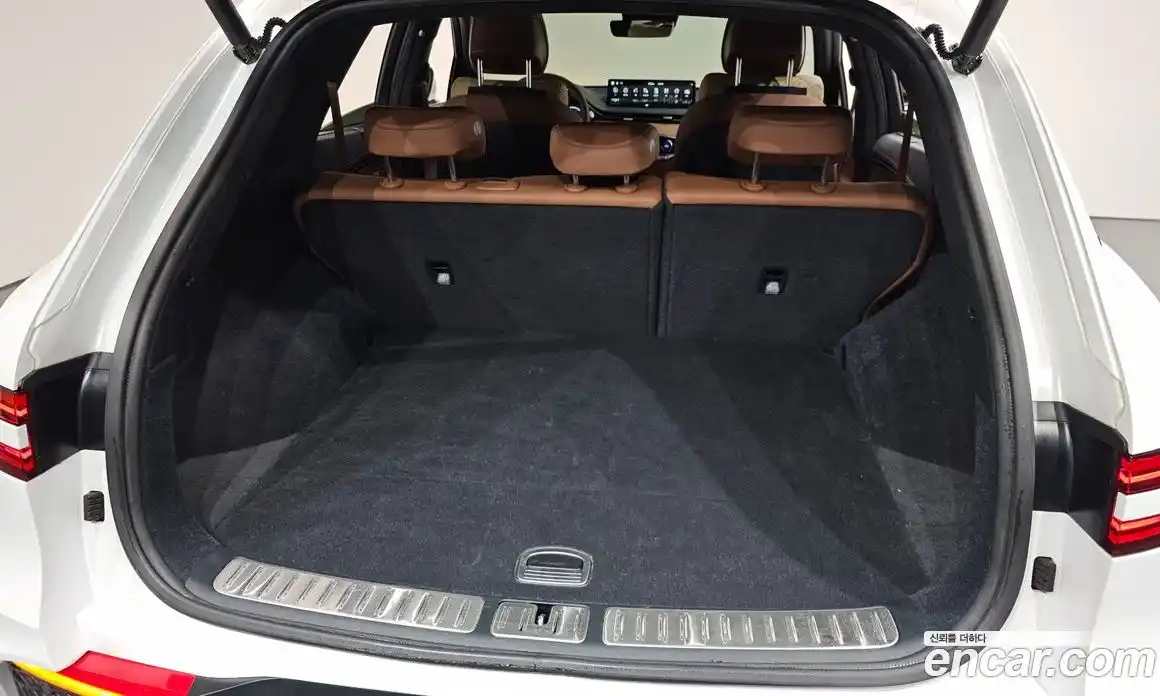 Genesis GV70 2023 2.5 Автомат в Москве № 418994, фото 20