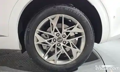 Genesis GV70 2023 2.5 Автомат в Москве № 418994, миниатюра 5