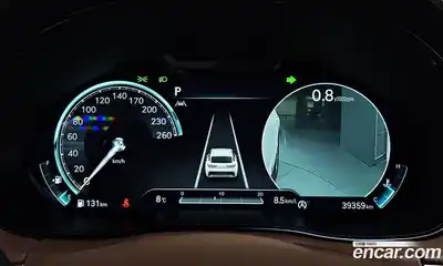 Genesis GV70 2023 2.5 Автомат в Москве № 418994, миниатюра 8