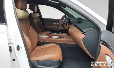 Genesis GV70 2023 2.5 Автомат в Москве № 418994, миниатюра 10