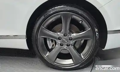 Genesis G80 2023 2.5 Автомат в Москве № 419247, миниатюра 4