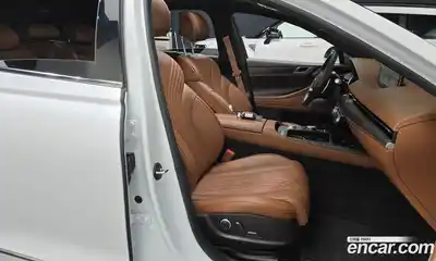 Genesis G80 2023 2.5 Автомат в Москве № 419247, миниатюра 9