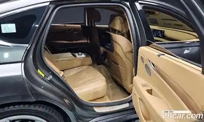 Genesis G80 2025 2.5 Автомат в Москве № 419555, миниатюра 11