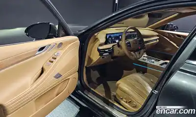 Genesis G80 2025 2.5 Автомат в Москве № 419555, миниатюра 12