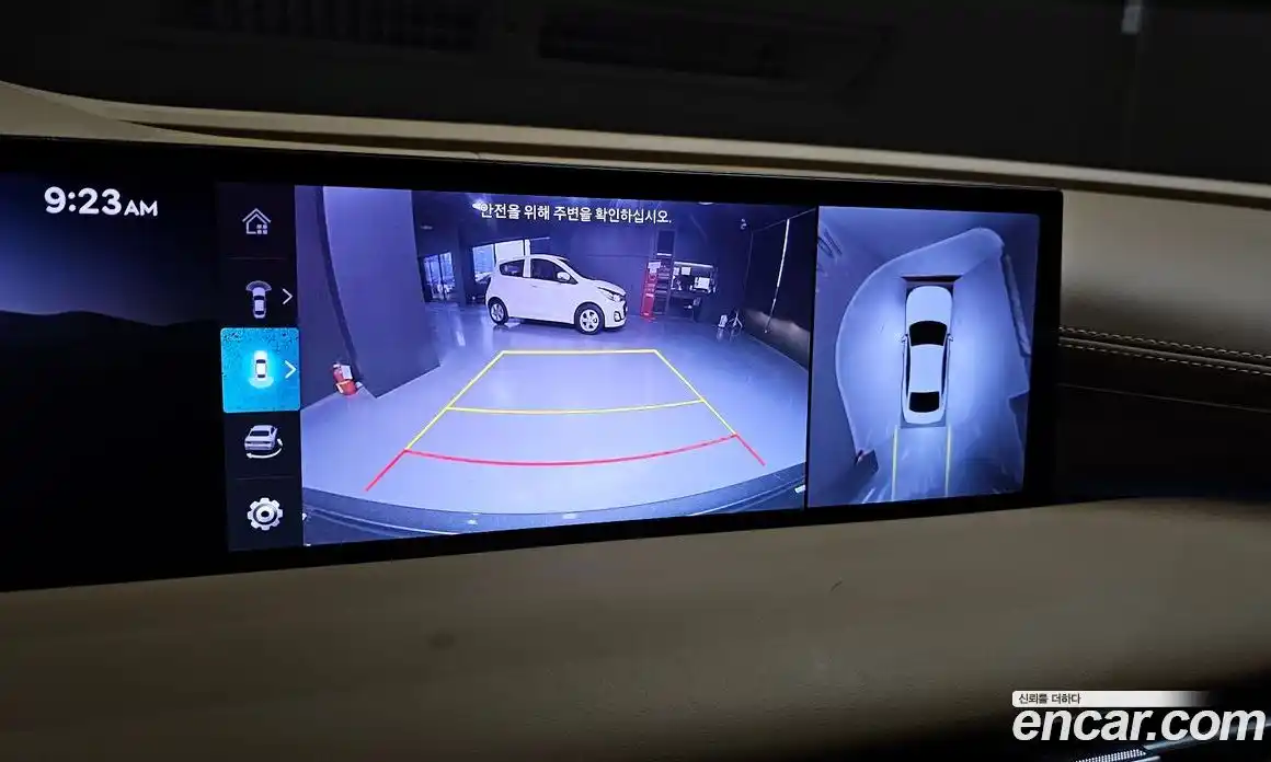 Genesis G80 2025 2.5 Автомат в Москве № 419555, фото 15