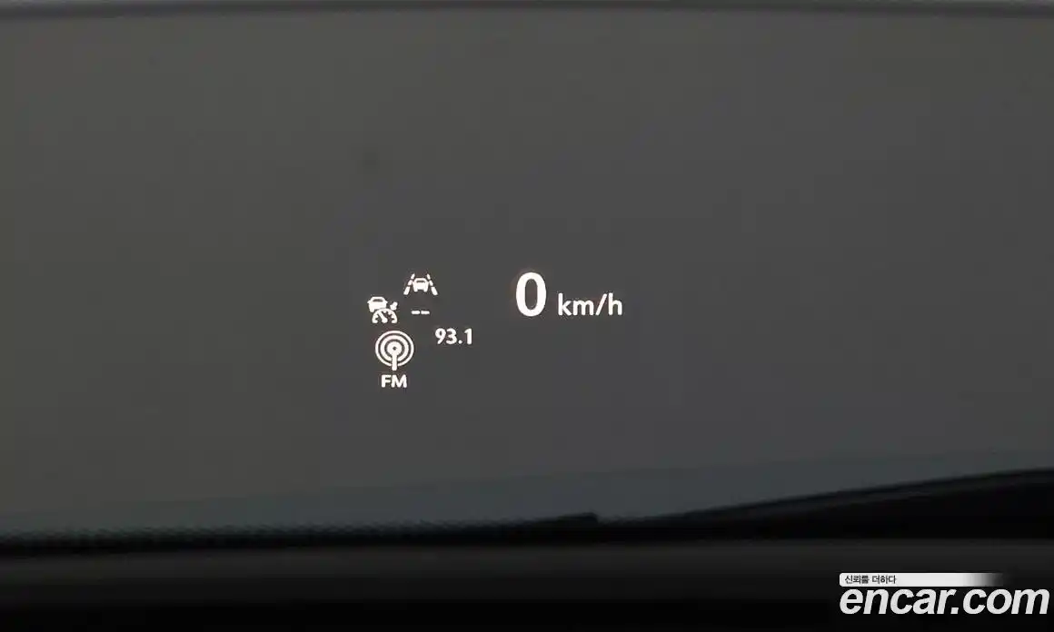 Chevrolet TrailBlazer 2022 1.3 Автомат в Москве № 42114, фото 11