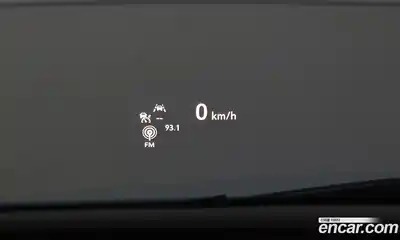 Chevrolet TrailBlazer 2022 1.3 Автомат в Москве № 42114, миниатюра 11