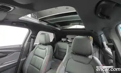 Chevrolet TrailBlazer 2022 1.3 Автомат в Москве № 42114, миниатюра 12