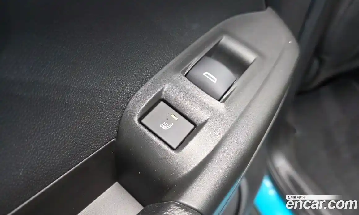 Chevrolet TrailBlazer 2022 1.3 Автомат в Москве № 42114, фото 18