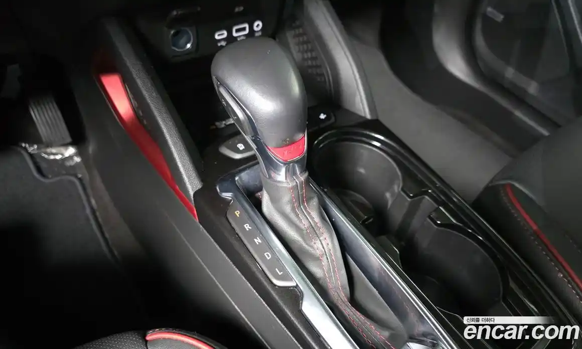 Chevrolet TrailBlazer 2022 1.3 Автомат в Москве № 42114, фото 9