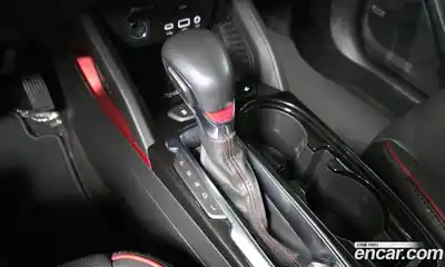 Chevrolet TrailBlazer 2022 1.3 Автомат в Москве № 42114, миниатюра 9