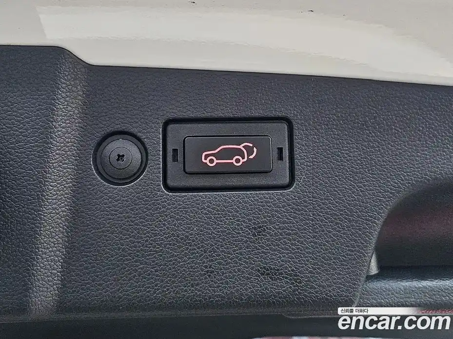 SsangYong Torres 2023 1.5 Автомат в Москве № 421644, фото 18