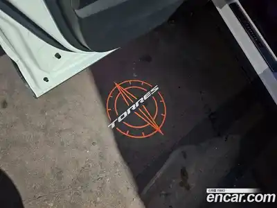 SsangYong Torres 2023 1.5 Автомат в Москве № 421644, миниатюра 6