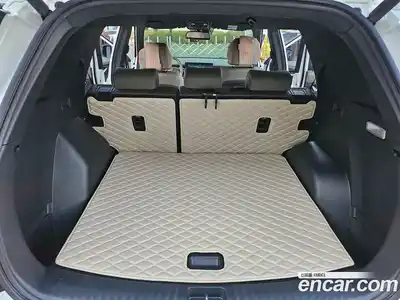 SsangYong Torres 2023 1.5 Автомат в Москве № 421644, миниатюра 7