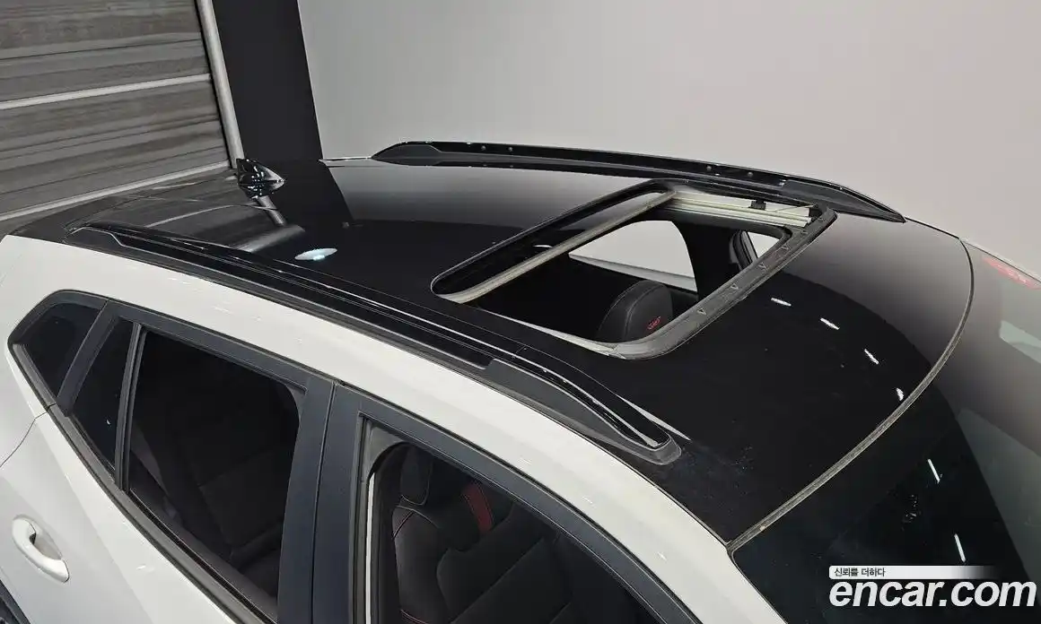 Chevrolet Trax 2024 1.2 Автомат в Москве № 42217, фото 13