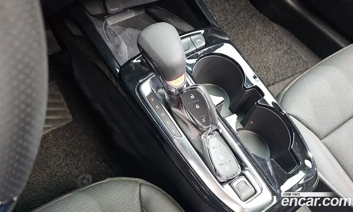 Chevrolet Trax 2024 1.2 Автомат в Москве № 42217, фото 3