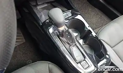 Chevrolet Trax 2024 1.2 Автомат в Москве № 42217, миниатюра 3