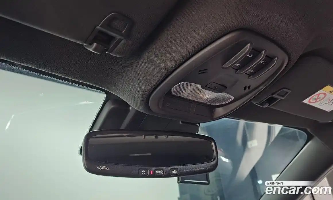 Chevrolet Trax 2024 1.2 Автомат в Москве № 42217, фото 8