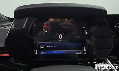 Chevrolet Trax 2024 1.2 Автомат в Москве № 42217, миниатюра 9