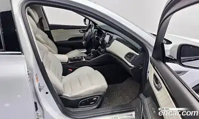 Renault SM6 2019 2.0 Автомат в Москве № 422985, миниатюра 11