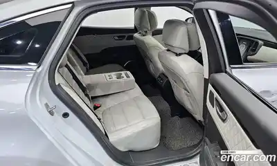 Renault SM6 2019 2.0 Автомат в Москве № 422985, миниатюра 12