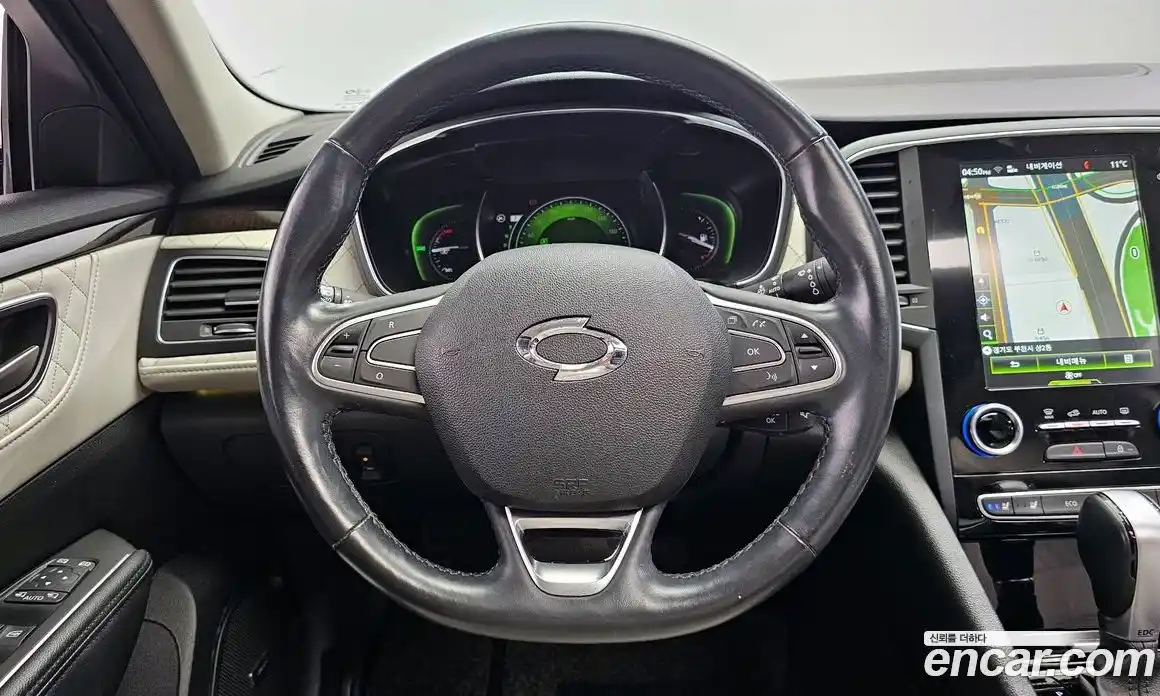 Renault SM6 2019 2.0 Автомат в Москве № 422985, фото 13