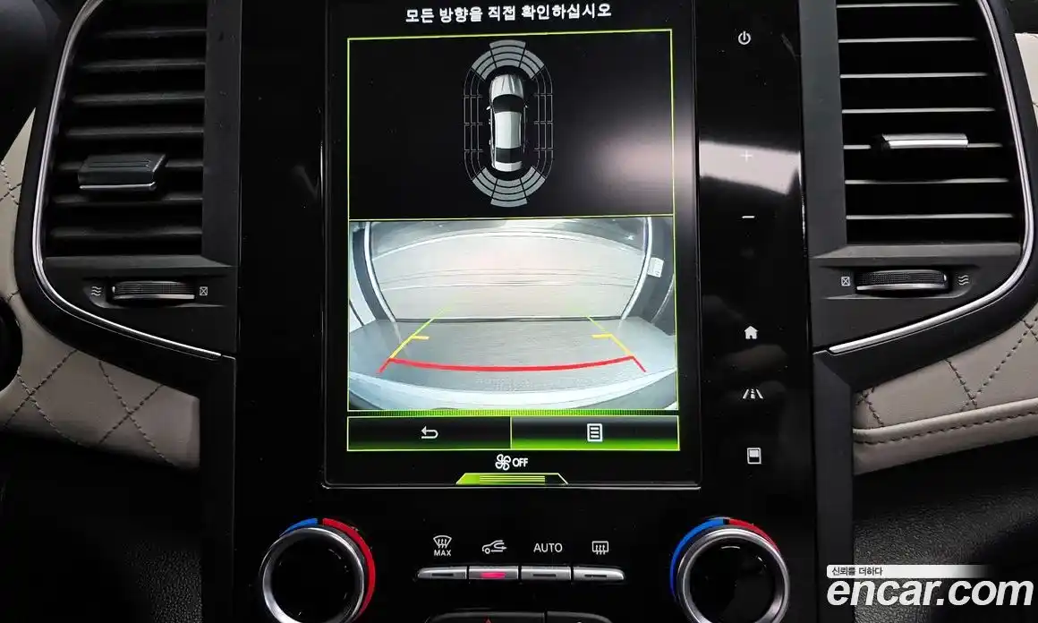 Renault SM6 2019 2.0 Автомат в Москве № 422985, фото 15