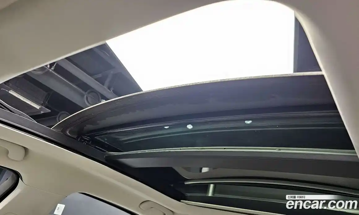 Renault SM6 2019 2.0 Автомат в Москве № 422985, фото 16