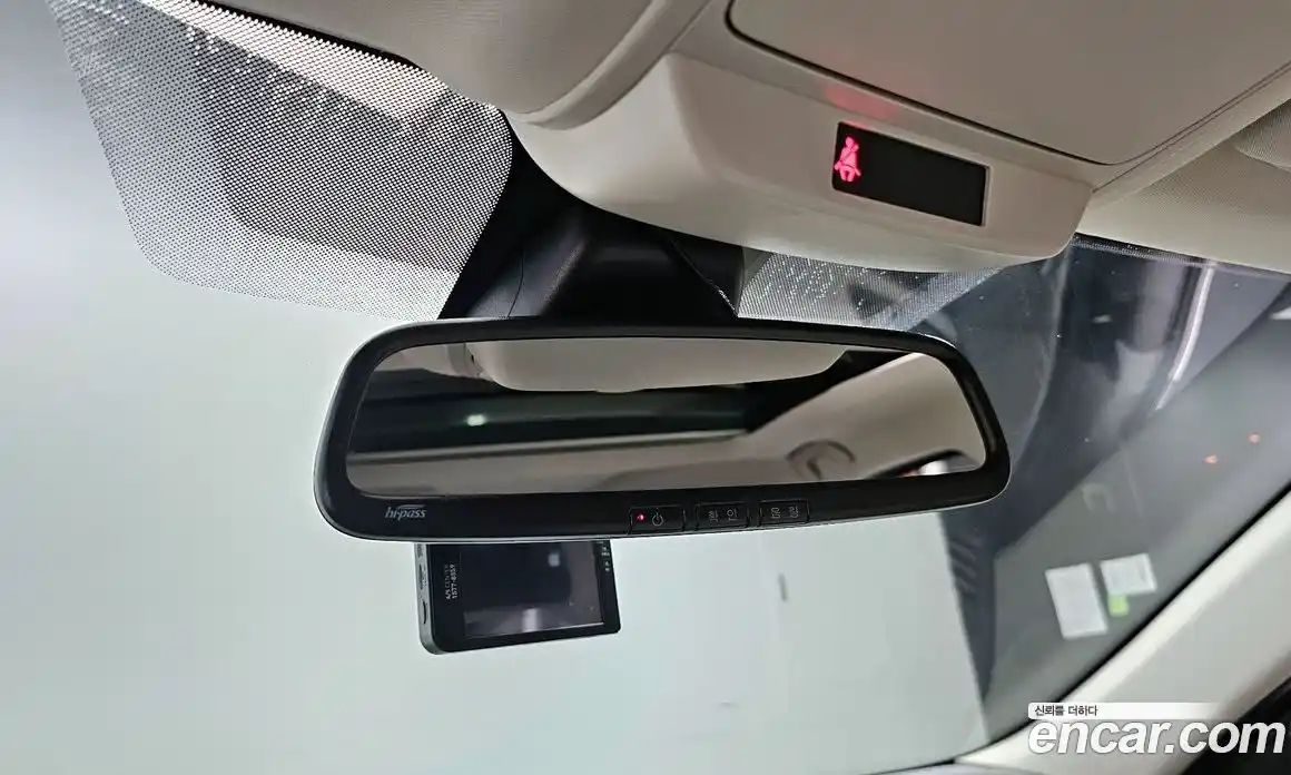 Renault SM6 2019 2.0 Автомат в Москве № 422985, фото 18