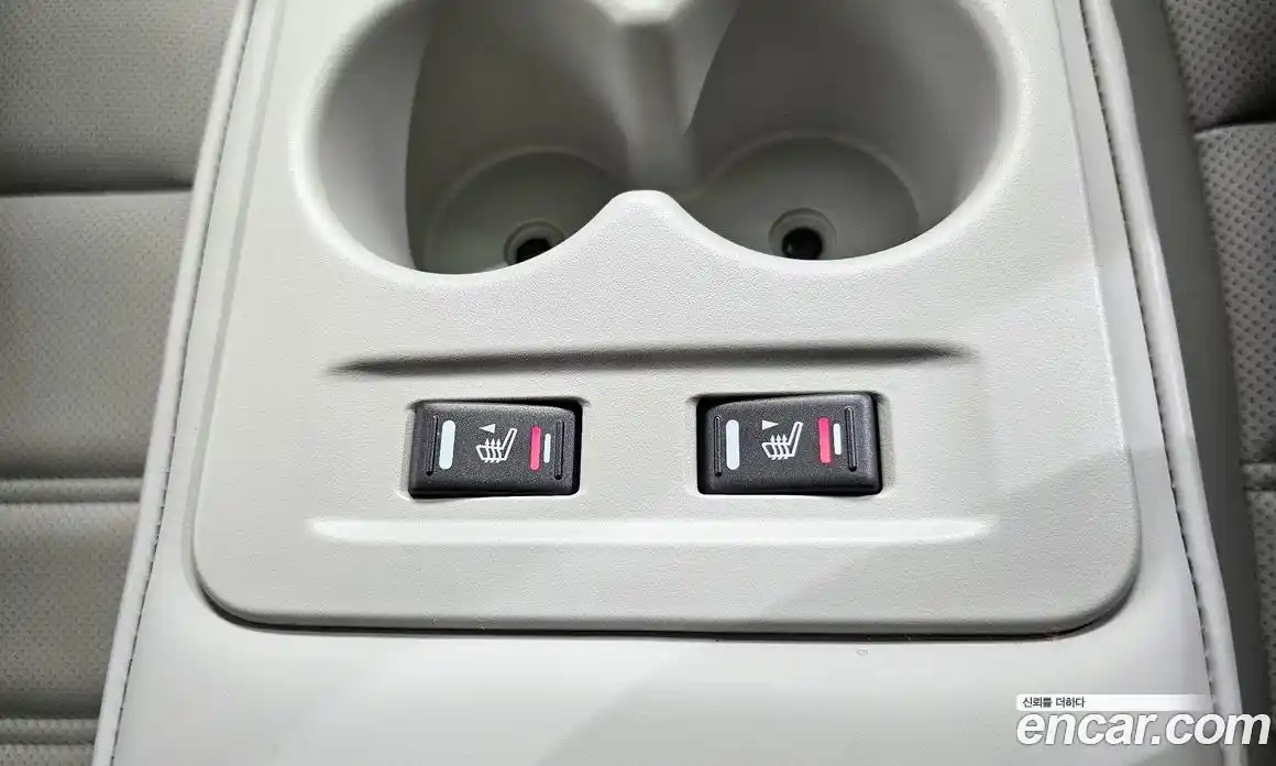 Renault SM6 2019 2.0 Автомат в Москве № 422985, фото 19