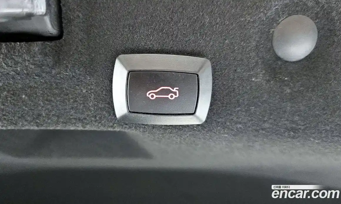 Renault SM6 2019 2.0 Автомат в Москве № 422985, фото 20