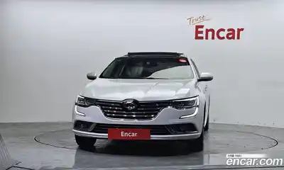 Renault SM6 2019 2.0 Автомат в Москве № 422985, миниатюра 3