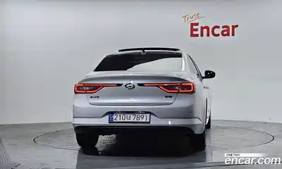 Renault SM6 2019 2.0 Автомат в Москве № 422985, миниатюра 4