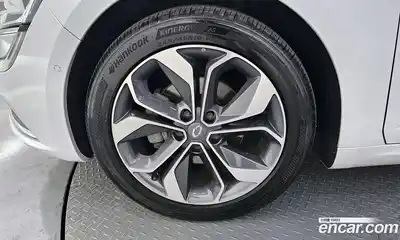 Renault SM6 2019 2.0 Автомат в Москве № 422985, миниатюра 5