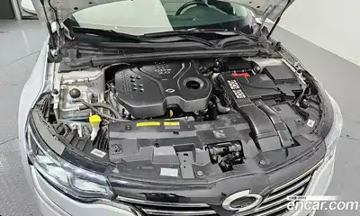 Renault SM6 2019 2.0 Автомат в Москве № 422985, миниатюра 6