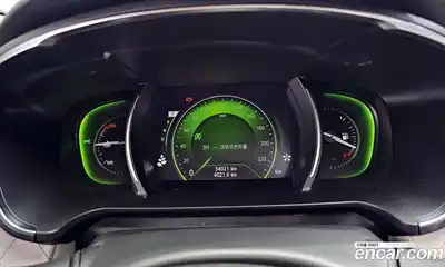 Renault SM6 2019 2.0 Автомат в Москве № 422985, миниатюра 8