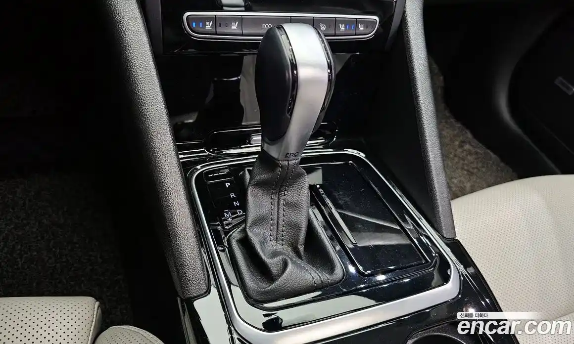 Renault SM6 2019 2.0 Автомат в Москве № 422985, фото 9