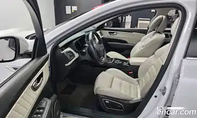 Renault SM6 2019 2.0 Автомат в Москве № 422985, миниатюра 10