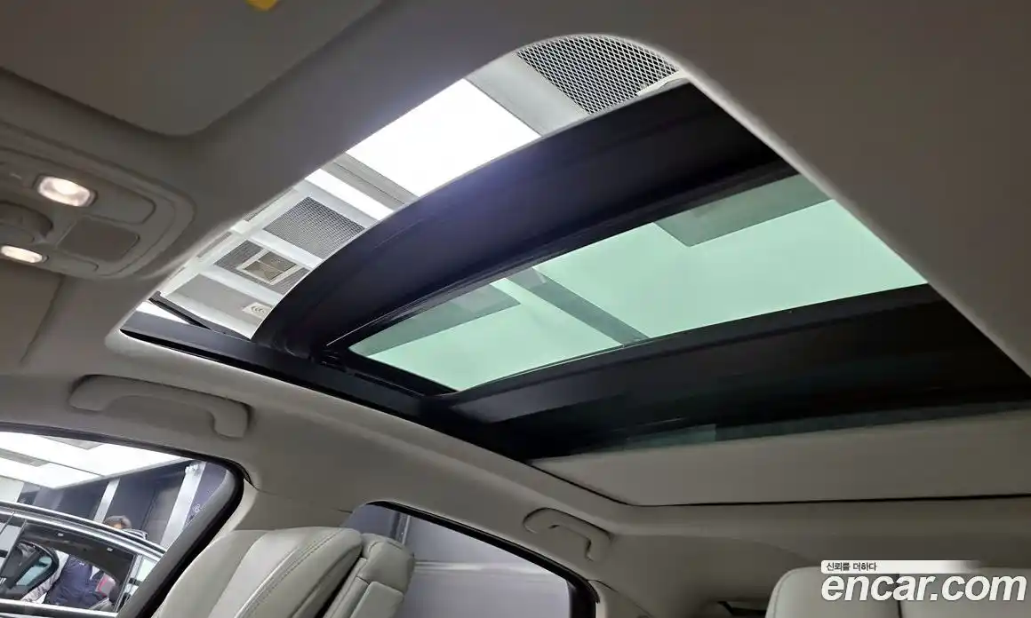 Renault SM6 2017 1.6 Автомат в Москве № 423207, фото 17