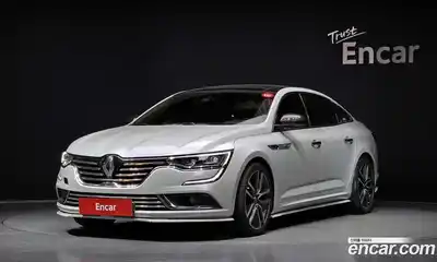 Renault SM6 2017 1.6 Автомат в Москве № 423207, миниатюра 2
