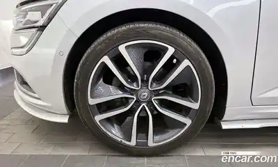 Renault SM6 2017 1.6 Автомат в Москве № 423207, миниатюра 7