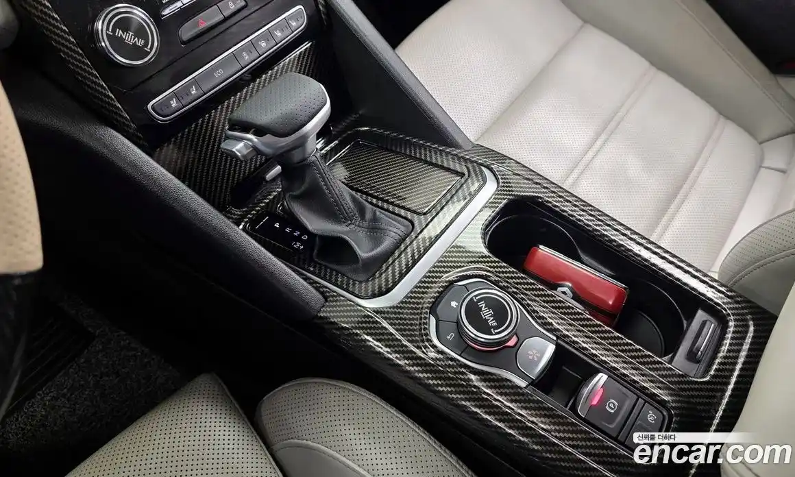 Renault SM6 2017 1.6 Автомат в Москве № 423207, фото 9